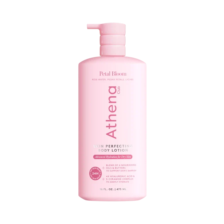 Skin Perfecting Body Lotion H4 Petal Bloom