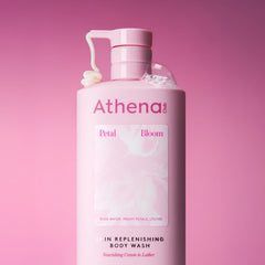 Skin Replenishing Body Wash L0
