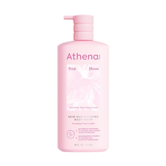 Skin Replenishing Body Wash L0