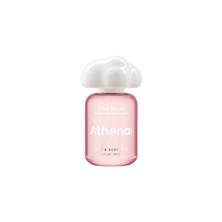 Hair & Body Mist L7 Petal Bloom