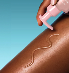 Glossy Shave Oil F3