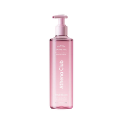 Glossy Shave Oil F3