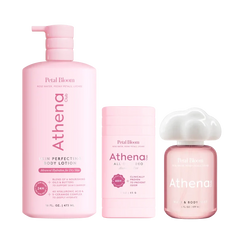 Scent Layering Trio V2