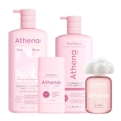 Full Body Fragrance Routine X7