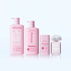 Full Body Fragrance Routine M2