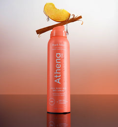 Full Body Deo Dry-Spray F4