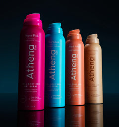 Full Body Deo Dry-Spray A0