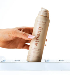Full Body Deo Dry-Spray W7
