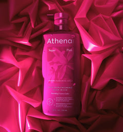 Skin Replenishing Body Wash E8