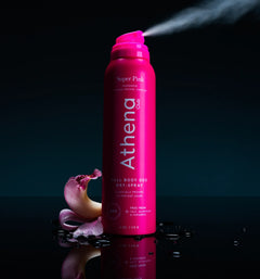 Full Body Deo Dry-Spray R2