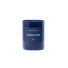 Scented Mood Candle D6