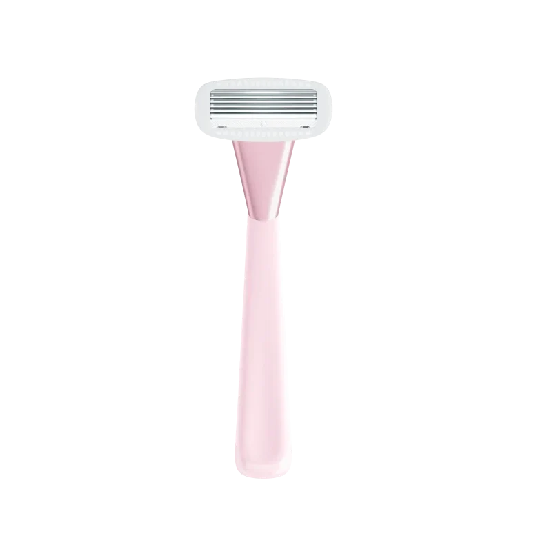 The Razor Kit T9 Rose
