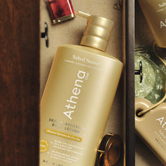 Skin Perfecting Body Lotion S8