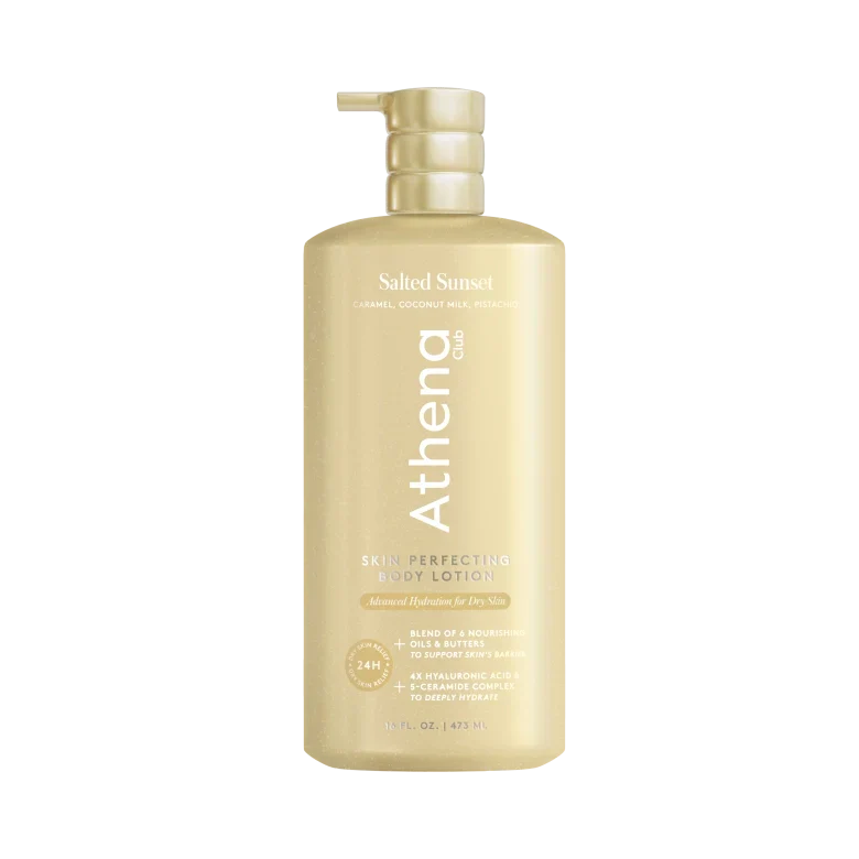Skin Perfecting Body Lotion S8 Salted Sunset