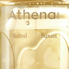 Glow Restore Shower Oil Q7