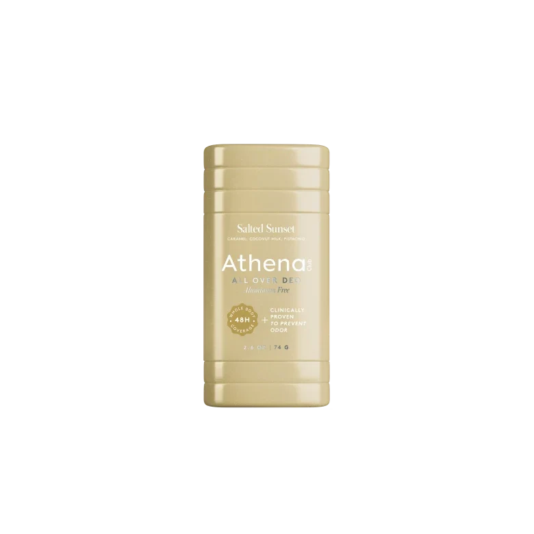 All Over Deo H7 Salted Sunset