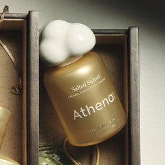 Hair & Body Mist Q1