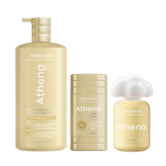 Scent Layering Trio V7