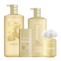 Full Body Fragrance Routine N5