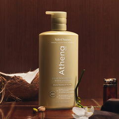 Full Body Fragrance Routine N5