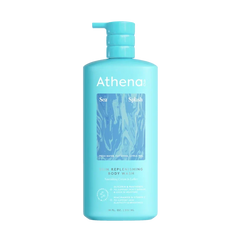 Skin Replenishing Body Wash F0