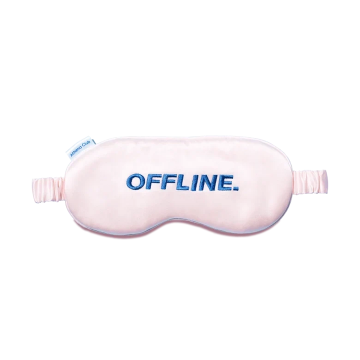 Offline Sleeping Mask H6