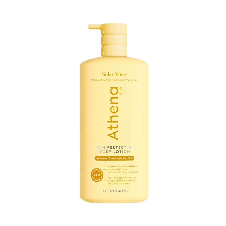 Skin Perfecting Body Lotion E4