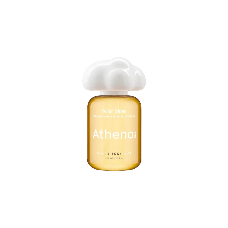 Hair & Body Mist D7 Solar Muse