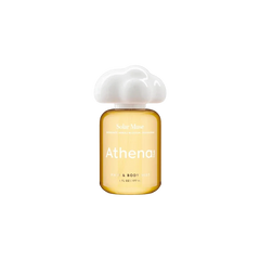 Hair & Body Mist D7