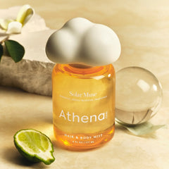 Hair & Body Mist D7