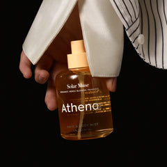 Hair & Body Mist D7
