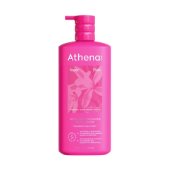 Skin Replenishing Body Wash E8