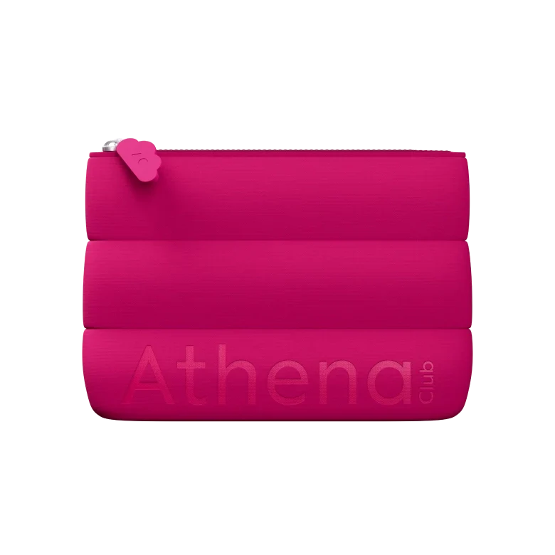 Cloud Pouch L2 Super Pink