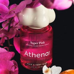 Hair & Body Mist Z0
