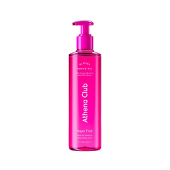 Glossy Shave Oil E9
