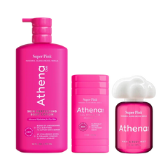 Scent Layering Trio T1