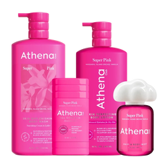 Full Body Fragrance Routine O9
