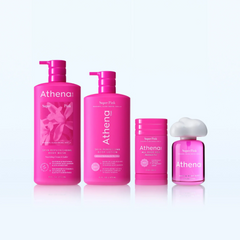 Full Body Fragrance Routine O9