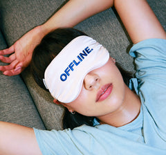 Offline Sleeping Mask H6