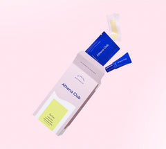 Wax Strip Kit for Face N9